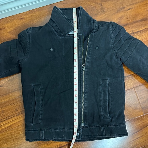 Bella Dahl Jacket Size 14 - Picture 9 of 10